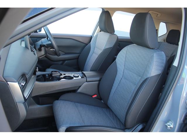 エクストレイル X e-4ORCE 禁煙車 ルーフレール 純正12.3インチナビ フルセグTV 全周囲カメラ プロパイロット クリアランスソナー ETC2.0 パワーシート シートヒーター LEDヘッドライト レーンキープアシスト(44枚目)