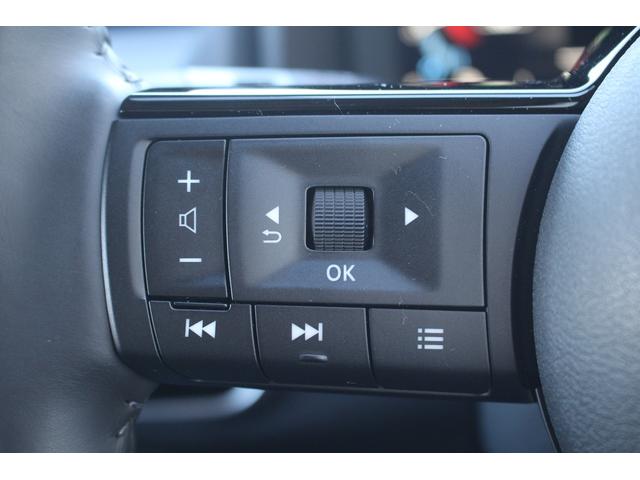 エクストレイル X e-4ORCE 禁煙車 ルーフレール 純正12.3インチナビ フルセグTV 全周囲カメラ プロパイロット クリアランスソナー ETC2.0 パワーシート シートヒーター LEDヘッドライト レーンキープアシスト(48枚目)