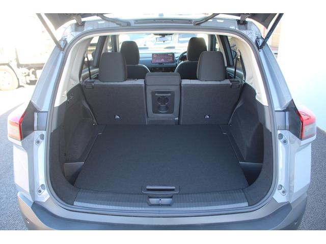 エクストレイル X e-4ORCE 禁煙車 ルーフレール 純正12.3インチナビ フルセグTV 全周囲カメラ プロパイロット クリアランスソナー ETC2.0 パワーシート シートヒーター LEDヘッドライト レーンキープアシスト(76枚目)