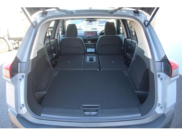 エクストレイル X e-4ORCE 禁煙車 ルーフレール 純正12.3インチナビ フルセグTV 全周囲カメラ プロパイロット クリアランスソナー ETC2.0 パワーシート シートヒーター LEDヘッドライト レーンキープアシスト(77枚目)