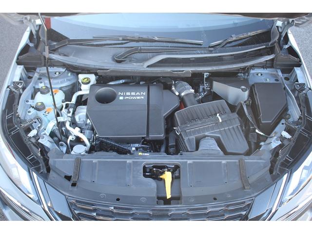 エクストレイル X e-4ORCE 禁煙車 ルーフレール 純正12.3インチナビ フルセグTV 全周囲カメラ プロパイロット クリアランスソナー ETC2.0 パワーシート シートヒーター LEDヘッドライト レーンキープアシスト(80枚目)