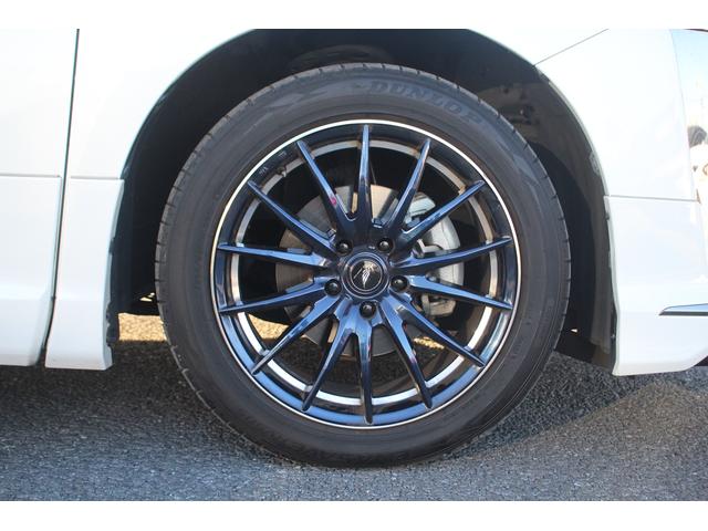 ヴェルファイア 2.5Z 後期型 禁煙車 モデリスタフルエアロ アルパインナビ10型ナビ フルセグTV 後席モニター レーダークルーズコントロール ETC レーンキープアシスト クリアランスソナー 両側電動スライドドア(17枚目)