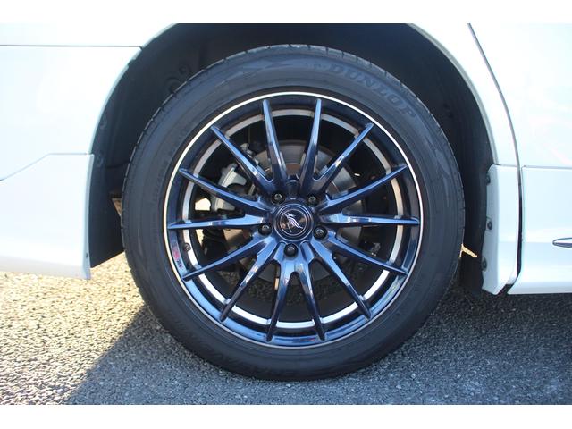 ヴェルファイア 2.5Z 後期型 禁煙車 モデリスタフルエアロ アルパインナビ10型ナビ フルセグTV 後席モニター レーダークルーズコントロール ETC レーンキープアシスト クリアランスソナー 両側電動スライドドア(18枚目)