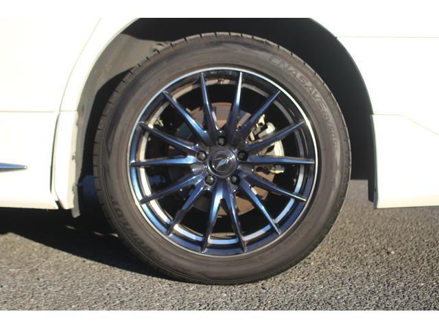 ヴェルファイア 2.5Z 後期型 禁煙車 モデリスタフルエアロ アルパインナビ10型ナビ フルセグTV 後席モニター レーダークルーズコントロール ETC レーンキープアシスト クリアランスソナー 両側電動スライドドア(19枚目)