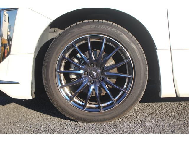 ヴェルファイア 2.5Z 後期型 禁煙車 モデリスタフルエアロ アルパインナビ10型ナビ フルセグTV 後席モニター レーダークルーズコントロール ETC レーンキープアシスト クリアランスソナー 両側電動スライドドア(20枚目)