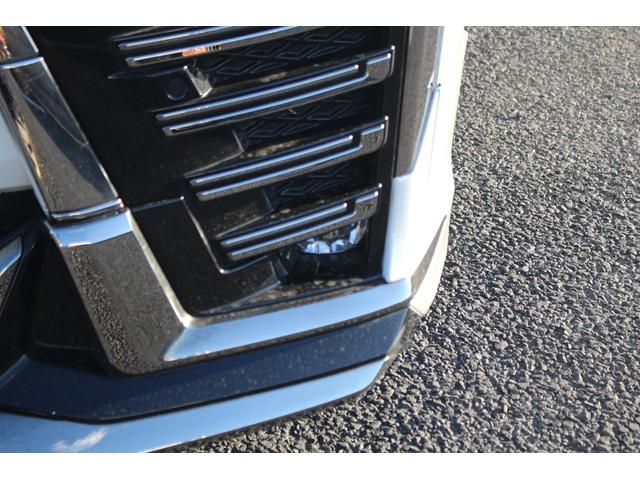 ヴェルファイア 2.5Z 後期型 禁煙車 モデリスタフルエアロ アルパインナビ10型ナビ フルセグTV 後席モニター レーダークルーズコントロール ETC レーンキープアシスト クリアランスソナー 両側電動スライドドア(22枚目)