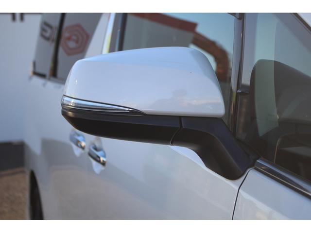 ヴェルファイア 2.5Z 後期型 禁煙車 モデリスタフルエアロ アルパインナビ10型ナビ フルセグTV 後席モニター レーダークルーズコントロール ETC レーンキープアシスト クリアランスソナー 両側電動スライドドア(25枚目)