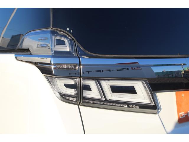 ヴェルファイア 2.5Z 後期型 禁煙車 モデリスタフルエアロ アルパインナビ10型ナビ フルセグTV 後席モニター レーダークルーズコントロール ETC レーンキープアシスト クリアランスソナー 両側電動スライドドア(27枚目)