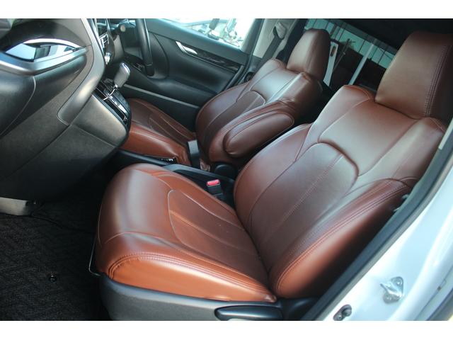 ヴェルファイア 2.5Z 後期型 禁煙車 モデリスタフルエアロ アルパインナビ10型ナビ フルセグTV 後席モニター レーダークルーズコントロール ETC レーンキープアシスト クリアランスソナー 両側電動スライドドア(44枚目)