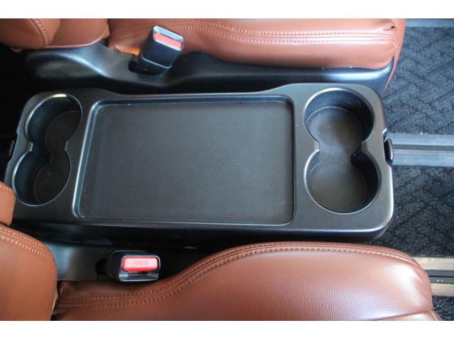 ヴェルファイア 2.5Z 後期型 禁煙車 モデリスタフルエアロ アルパインナビ10型ナビ フルセグTV 後席モニター レーダークルーズコントロール ETC レーンキープアシスト クリアランスソナー 両側電動スライドドア(60枚目)