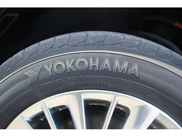 アルファードハイブリッド S タイプゴールド 禁煙車 純正9インチナビ フルセグTV バックカメラ フリップダウンモニター 衝突軽減 電動リアゲート 両側電動スライドドア 純正17インチアルミホイール ETC LEDヘッドライト 雹害車(20枚目)