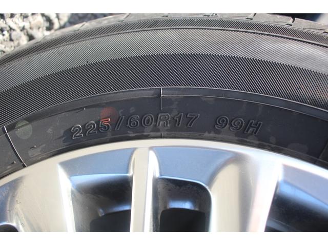 アルファードハイブリッド S タイプゴールド 禁煙車 純正9インチナビ フルセグTV バックカメラ フリップダウンモニター 衝突軽減 電動リアゲート 両側電動スライドドア 純正17インチアルミホイール ETC LEDヘッドライト 雹害車(21枚目)