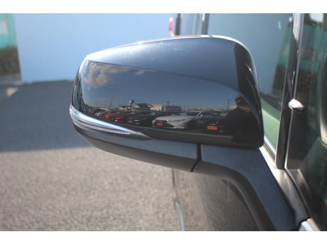 アルファードハイブリッド S タイプゴールド 禁煙車 純正9インチナビ フルセグTV バックカメラ フリップダウンモニター 衝突軽減 電動リアゲート 両側電動スライドドア 純正17インチアルミホイール ETC LEDヘッドライト 雹害車(30枚目)