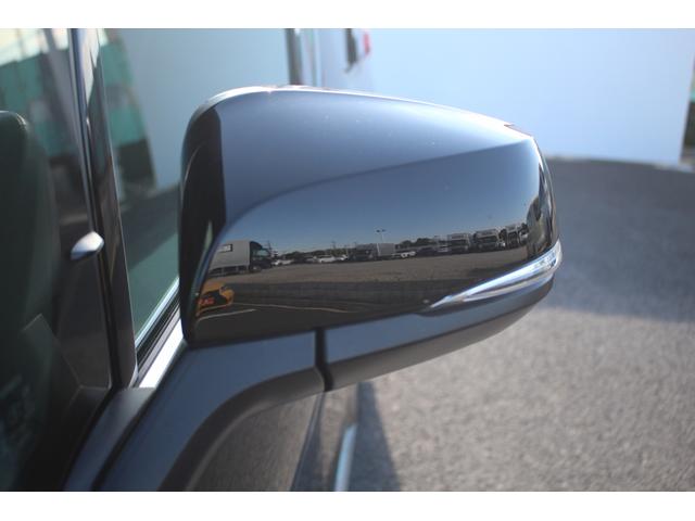 アルファードハイブリッド S タイプゴールド 禁煙車 純正9インチナビ フルセグTV バックカメラ フリップダウンモニター 衝突軽減 電動リアゲート 両側電動スライドドア 純正17インチアルミホイール ETC LEDヘッドライト 雹害車(31枚目)