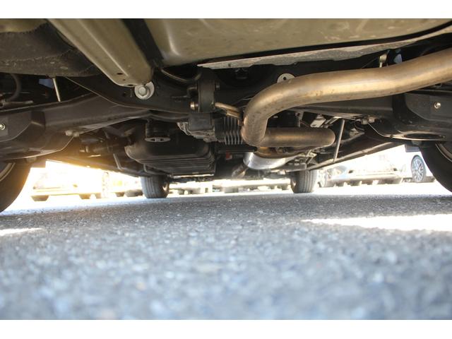 アルファードハイブリッド S タイプゴールド 禁煙車 純正9インチナビ フルセグTV バックカメラ フリップダウンモニター 衝突軽減 電動リアゲート 両側電動スライドドア 純正17インチアルミホイール ETC LEDヘッドライト 雹害車(32枚目)