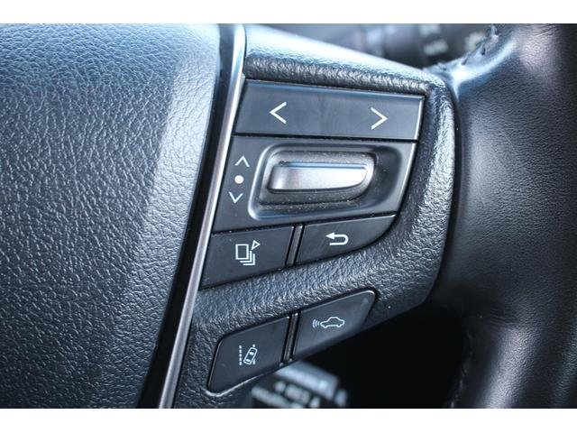 アルファードハイブリッド S タイプゴールド 禁煙車 純正9インチナビ フルセグTV バックカメラ フリップダウンモニター 衝突軽減 電動リアゲート 両側電動スライドドア 純正17インチアルミホイール ETC LEDヘッドライト 雹害車(57枚目)