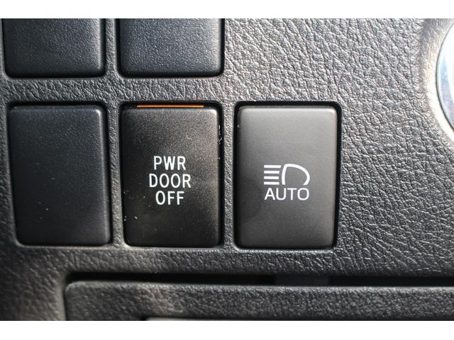 アルファードハイブリッド S タイプゴールド 禁煙車 純正9インチナビ フルセグTV バックカメラ フリップダウンモニター 衝突軽減 電動リアゲート 両側電動スライドドア 純正17インチアルミホイール ETC LEDヘッドライト 雹害車(60枚目)