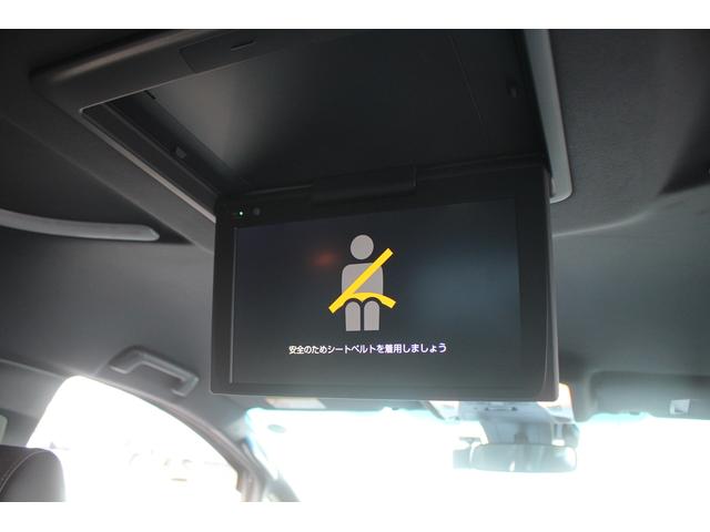 アルファードハイブリッド S タイプゴールド 禁煙車 純正9インチナビ フルセグTV バックカメラ フリップダウンモニター 衝突軽減 電動リアゲート 両側電動スライドドア 純正17インチアルミホイール ETC LEDヘッドライト 雹害車(66枚目)