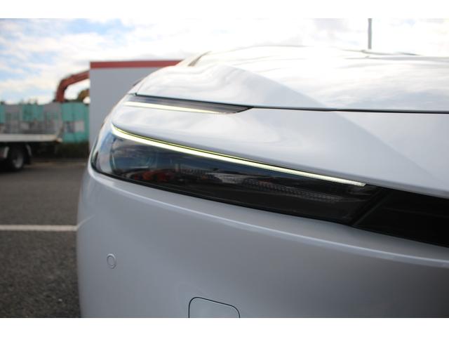 プリウス U 禁煙車 純正8インチディスプレイオーディオ フルセグTV バックカメラ シートヒーター レーダークルーズコントロール クリアランスソナー LEDヘッドライト ETC2.0 ステアリングヒーター(23枚目)