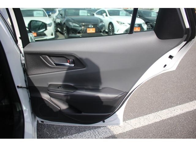 プリウス U 禁煙車 純正8インチディスプレイオーディオ フルセグTV バックカメラ シートヒーター レーダークルーズコントロール クリアランスソナー LEDヘッドライト ETC2.0 ステアリングヒーター(38枚目)