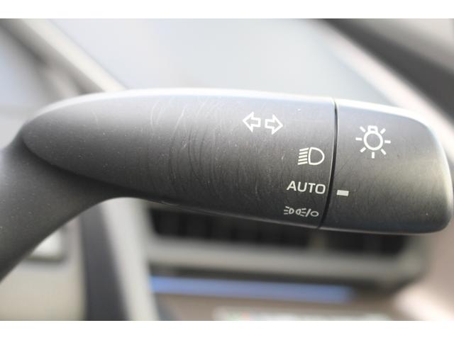 プリウス U 禁煙車 純正8インチディスプレイオーディオ フルセグTV バックカメラ シートヒーター レーダークルーズコントロール クリアランスソナー LEDヘッドライト ETC2.0 ステアリングヒーター(53枚目)