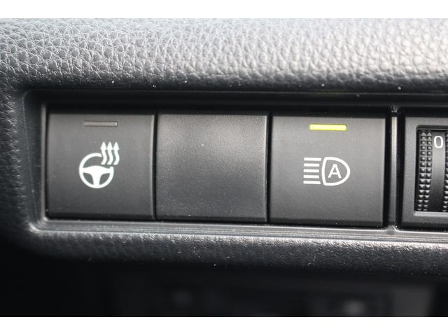 プリウス U 禁煙車 純正8インチディスプレイオーディオ フルセグTV バックカメラ シートヒーター レーダークルーズコントロール クリアランスソナー LEDヘッドライト ETC2.0 ステアリングヒーター(54枚目)