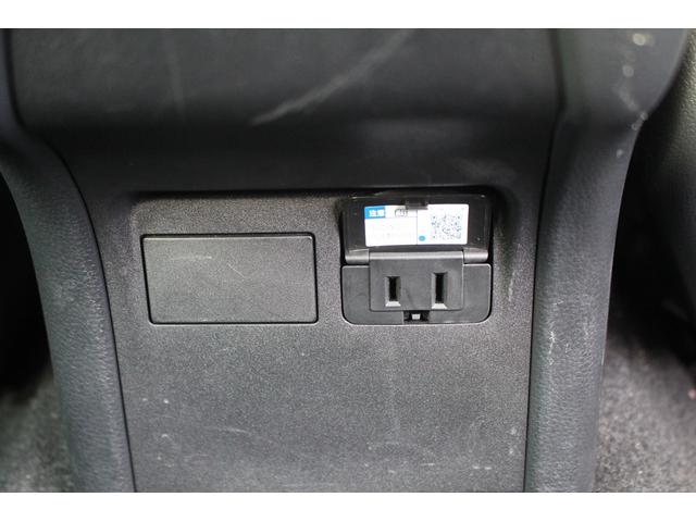 プリウス U 禁煙車 純正8インチディスプレイオーディオ フルセグTV バックカメラ シートヒーター レーダークルーズコントロール クリアランスソナー LEDヘッドライト ETC2.0 ステアリングヒーター(61枚目)