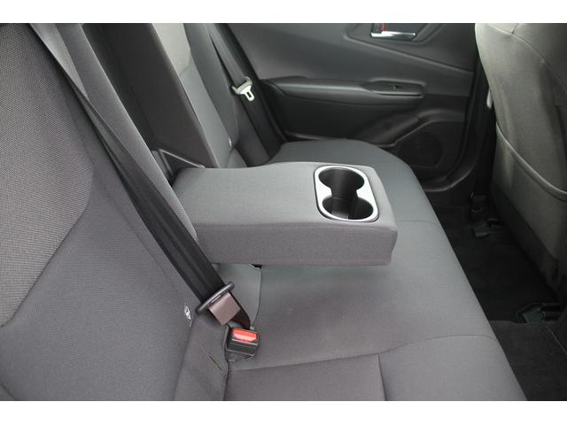 プリウス U 禁煙車 純正8インチディスプレイオーディオ フルセグTV バックカメラ シートヒーター レーダークルーズコントロール クリアランスソナー LEDヘッドライト ETC2.0 ステアリングヒーター(62枚目)