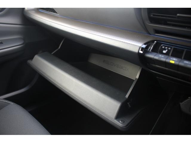 プリウス U 禁煙車 純正8インチディスプレイオーディオ フルセグTV バックカメラ シートヒーター レーダークルーズコントロール クリアランスソナー LEDヘッドライト ETC2.0 ステアリングヒーター(65枚目)