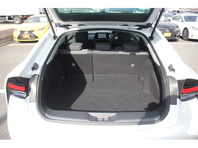 プリウス U 禁煙車 純正8インチディスプレイオーディオ フルセグTV バックカメラ シートヒーター レーダークルーズコントロール クリアランスソナー LEDヘッドライト ETC2.0 ステアリングヒーター(67枚目)