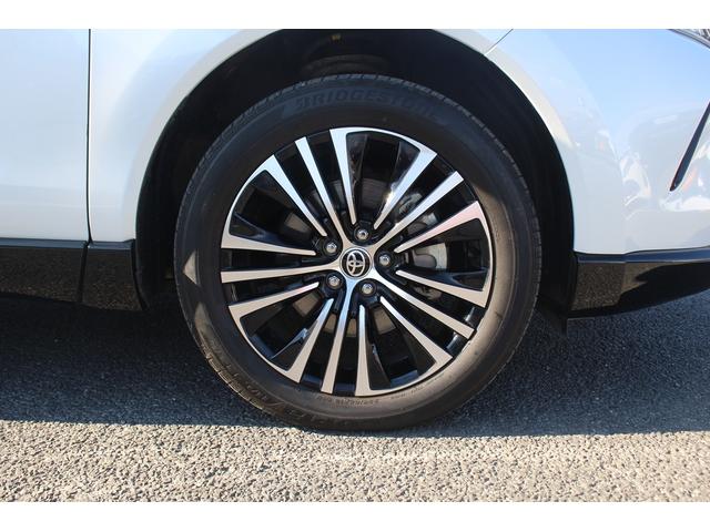 ハリアーPHEV Z 後期型 禁煙車 純正12.3型ディスプレイオーディオ フルセグTV JBLプレミアムサウンド 全周囲カメラ 黒革 シートクーラー シートヒーター 電動リアゲート ブラインドスポットモニター(17枚目)