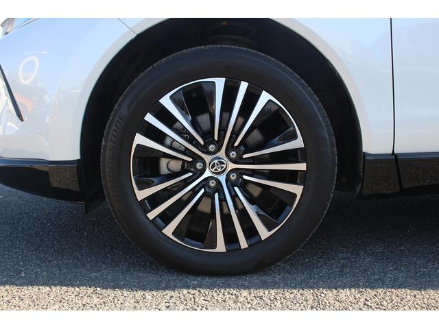 ハリアーPHEV Z 後期型 禁煙車 純正12.3型ディスプレイオーディオ フルセグTV JBLプレミアムサウンド 全周囲カメラ 黒革 シートクーラー シートヒーター 電動リアゲート ブラインドスポットモニター(18枚目)