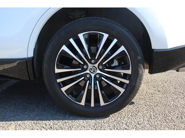 ハリアーPHEV Z 後期型 禁煙車 純正12.3型ディスプレイオーディオ フルセグTV JBLプレミアムサウンド 全周囲カメラ 黒革 シートクーラー シートヒーター 電動リアゲート ブラインドスポットモニター(19枚目)