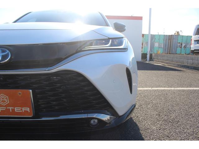 ハリアーPHEV Z 後期型 禁煙車 純正12.3型ディスプレイオーディオ フルセグTV JBLプレミアムサウンド 全周囲カメラ 黒革 シートクーラー シートヒーター 電動リアゲート ブラインドスポットモニター(26枚目)