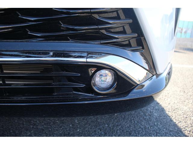 ハリアーPHEV Z 後期型 禁煙車 純正12.3型ディスプレイオーディオ フルセグTV JBLプレミアムサウンド 全周囲カメラ 黒革 シートクーラー シートヒーター 電動リアゲート ブラインドスポットモニター(28枚目)