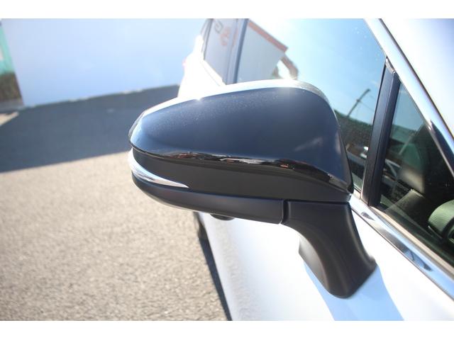 ハリアーPHEV Z 後期型 禁煙車 純正12.3型ディスプレイオーディオ フルセグTV JBLプレミアムサウンド 全周囲カメラ 黒革 シートクーラー シートヒーター 電動リアゲート ブラインドスポットモニター(31枚目)