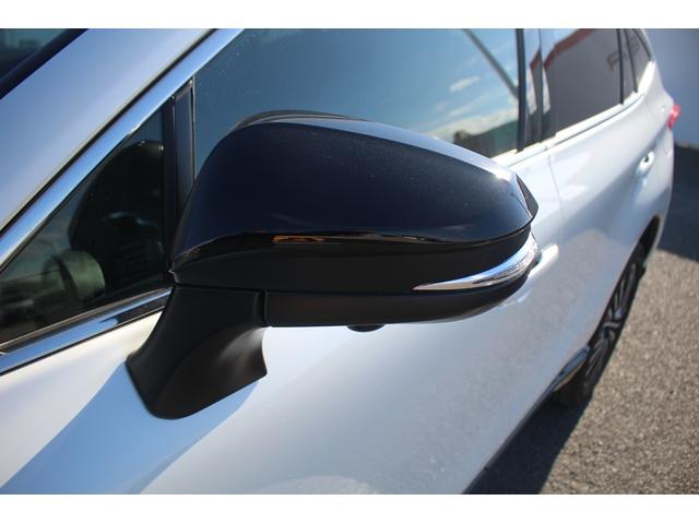 ハリアーPHEV Z 後期型 禁煙車 純正12.3型ディスプレイオーディオ フルセグTV JBLプレミアムサウンド 全周囲カメラ 黒革 シートクーラー シートヒーター 電動リアゲート ブラインドスポットモニター(32枚目)