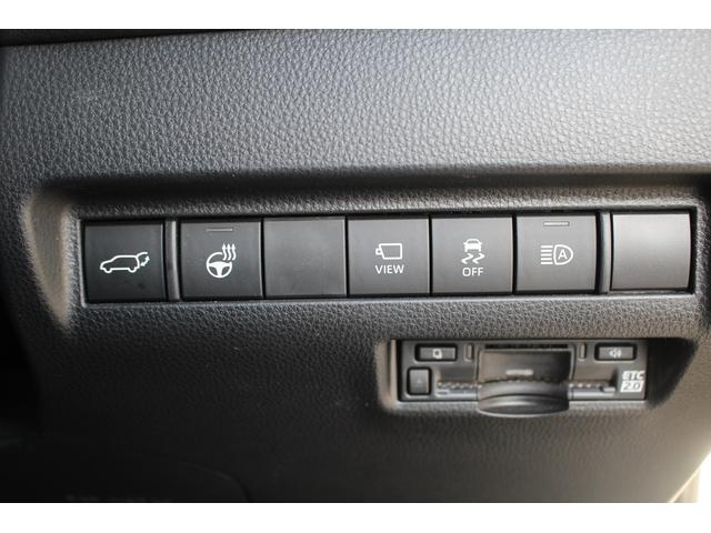 ハリアーPHEV Z 後期型 禁煙車 純正12.3型ディスプレイオーディオ フルセグTV JBLプレミアムサウンド 全周囲カメラ 黒革 シートクーラー シートヒーター 電動リアゲート ブラインドスポットモニター(60枚目)