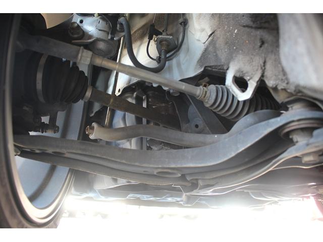 ヴィッツ RS G’s 後期型 禁煙車 5MT 純正17インチアルミホイール HIDヘッドライト 電動格納ミラ- オートライト ETC フォグライト キーレスエントリー LEDイルミネーションビーム(34枚目)