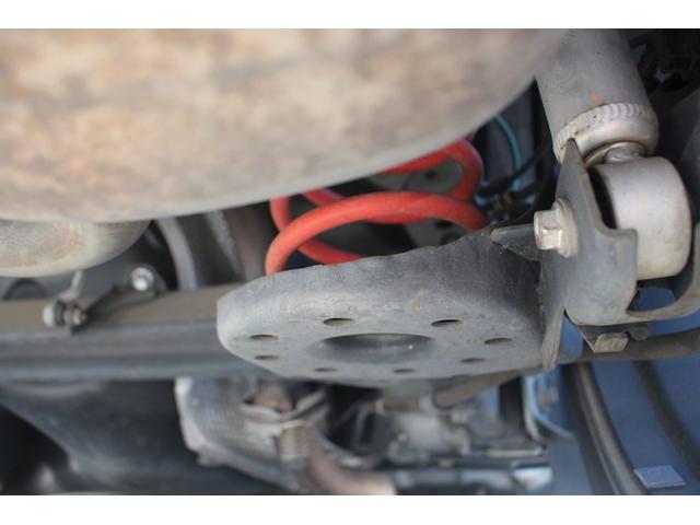 ヴィッツ RS G’s 後期型 禁煙車 5MT 純正17インチアルミホイール HIDヘッドライト 電動格納ミラ- オートライト ETC フォグライト キーレスエントリー LEDイルミネーションビーム(36枚目)