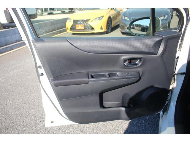 ヴィッツ RS G’s 後期型 禁煙車 5MT 純正17インチアルミホイール HIDヘッドライト 電動格納ミラ- オートライト ETC フォグライト キーレスエントリー LEDイルミネーションビーム(44枚目)