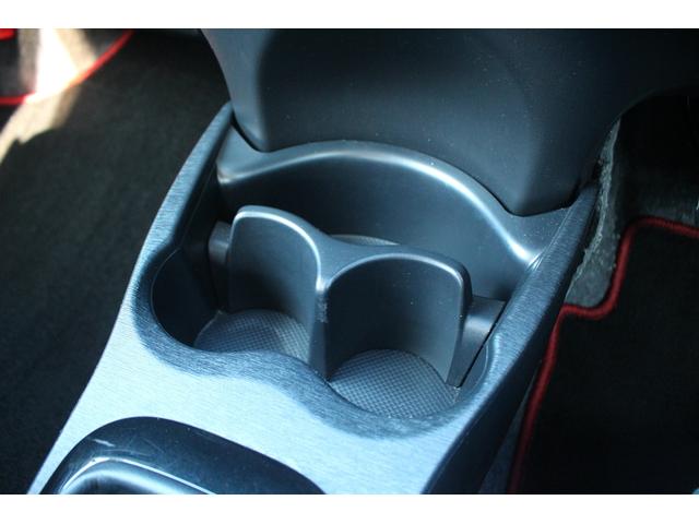 ヴィッツ RS G’s 後期型 禁煙車 5MT 純正17インチアルミホイール HIDヘッドライト 電動格納ミラ- オートライト ETC フォグライト キーレスエントリー LEDイルミネーションビーム(56枚目)