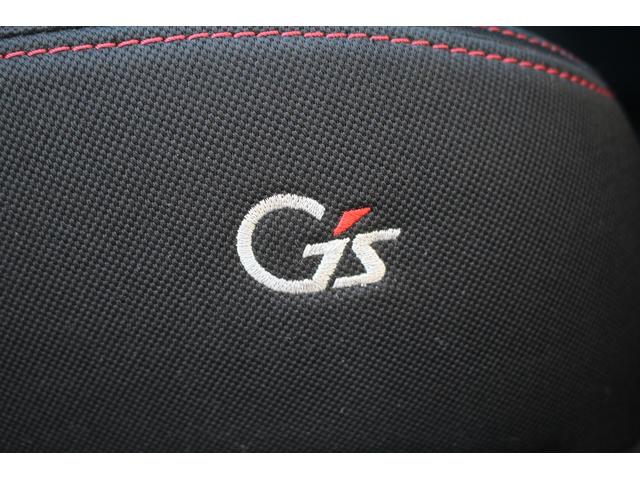ヴィッツ RS G’s 後期型 禁煙車 5MT 純正17インチアルミホイール HIDヘッドライト 電動格納ミラ- オートライト ETC フォグライト キーレスエントリー LEDイルミネーションビーム(57枚目)