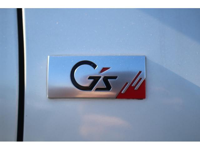 ヴィッツ RS G’s 後期型 禁煙車 5MT 純正17インチアルミホイール HIDヘッドライト 電動格納ミラ- オートライト ETC フォグライト キーレスエントリー LEDイルミネーションビーム(58枚目)