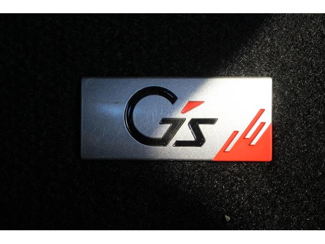 ヴィッツ RS G’s 後期型 禁煙車 5MT 純正17インチアルミホイール HIDヘッドライト 電動格納ミラ- オートライト ETC フォグライト キーレスエントリー LEDイルミネーションビーム(59枚目)