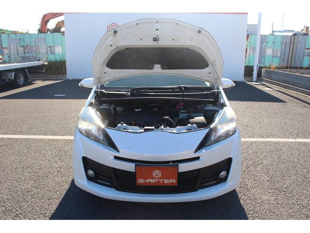 ヴィッツ RS G’s 後期型 禁煙車 5MT 純正17インチアルミホイール HIDヘッドライト 電動格納ミラ- オートライト ETC フォグライト キーレスエントリー LEDイルミネーションビーム(68枚目)