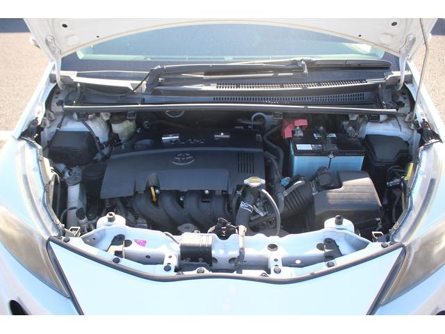 ヴィッツ RS G’s 後期型 禁煙車 5MT 純正17インチアルミホイール HIDヘッドライト 電動格納ミラ- オートライト ETC フォグライト キーレスエントリー LEDイルミネーションビーム(69枚目)