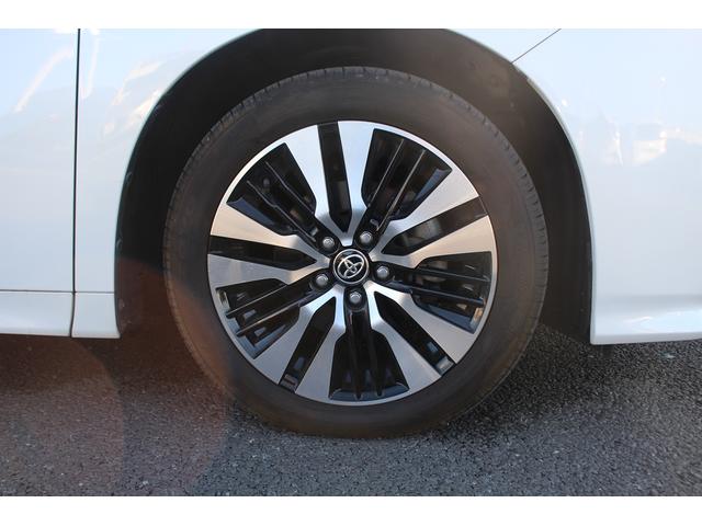 アルファード ２．５Ｓ　Ｃパッケージ　後期型　禁煙車　純正９型ナビ　フルセグＴＶ　バックカメラ　シートヒーター　シートエアコン　黒革シート　３眼ＬＥＤヘッドライト　ＥＴＣ２．０　パワーシート　レーダークルーズコントロール（17枚目）