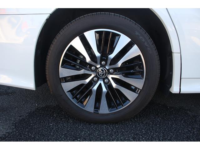 アルファード ２．５Ｓ　Ｃパッケージ　後期型　禁煙車　純正９型ナビ　フルセグＴＶ　バックカメラ　シートヒーター　シートエアコン　黒革シート　３眼ＬＥＤヘッドライト　ＥＴＣ２．０　パワーシート　レーダークルーズコントロール（20枚目）