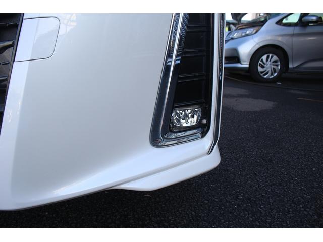 アルファード ２．５Ｓ　Ｃパッケージ　後期型　禁煙車　純正９型ナビ　フルセグＴＶ　バックカメラ　シートヒーター　シートエアコン　黒革シート　３眼ＬＥＤヘッドライト　ＥＴＣ２．０　パワーシート　レーダークルーズコントロール（28枚目）